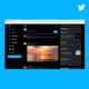 Illustration for article titled Twitter Finally Redesigned Its Website, Said No One